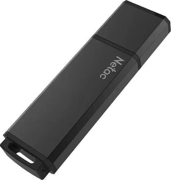 USB Flash Netac U351 USB 3.2 64GB NT03U351N-064G-32BK