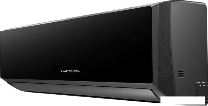 Кондиционер Quattroclima QV-FE12WA/QN-FE12WA