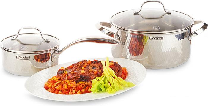Ковш Rondell RainDrops RDS-1292
