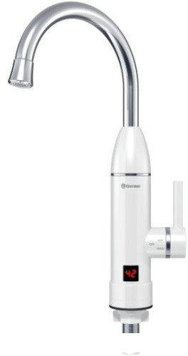 Проточный электрический водонагреватель-кран Thermex Nix 3000