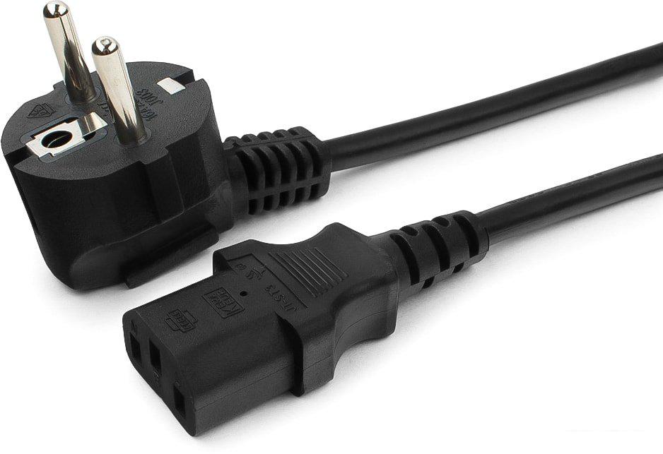 Кабель Cablexpert PC-186-1-2