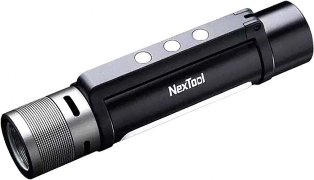 Фонарь NexTool Outdoor 6in1 Thumder Flashlight NE20030