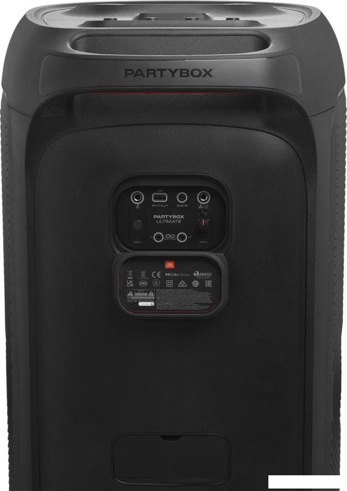 Патибокс JBL PartyBox Ultimate