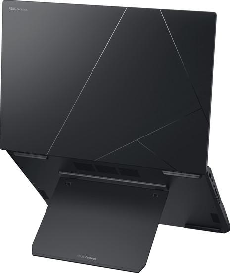 Рабочая станция ASUS Zenbook 14 Duo OLED UX8406MA-QL056W