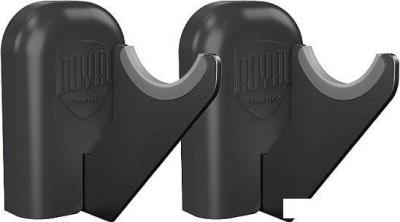 Кронштейн Royal Thermo Design 100 RTD100B (черный)