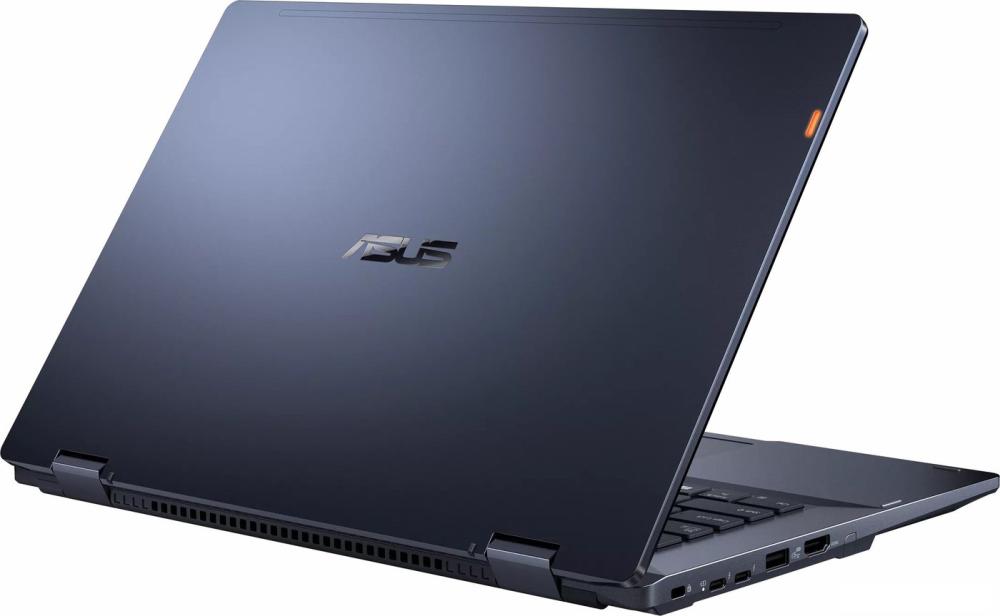 Ноутбук 2-в-1 ASUS ExpertBook B3 Flip B3402FVA-I716512B7D
