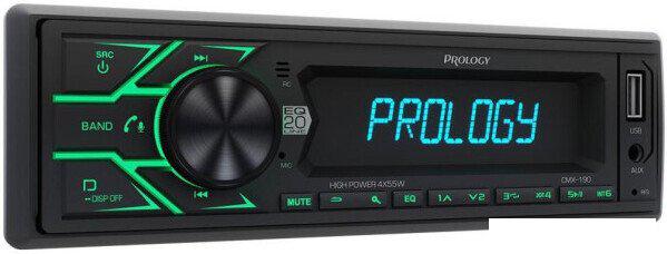 USB-магнитола Prology CMX-190
