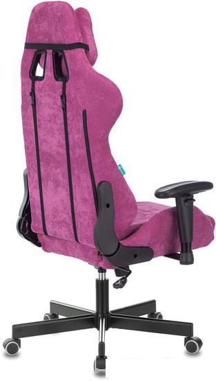 Офисные кресла и стулья Бюрократ VIKING KNIGHT LT15 (малиновый)