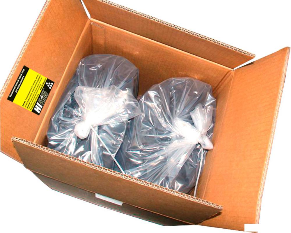 Тонер Hi-Black Универсальный для Kyocera TK-серии до 35 pp (маджента) 2x10 кг