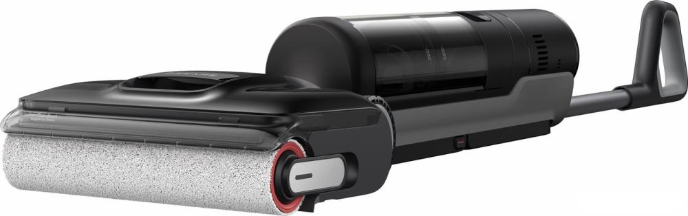 Пылесос Dreame H12 Dual FlexReach Wet and Dry Vacuum HHV31A (евровилка, черный)