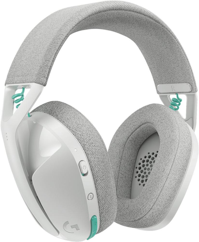 Наушники Logitech G321 Lightspeed (белый)