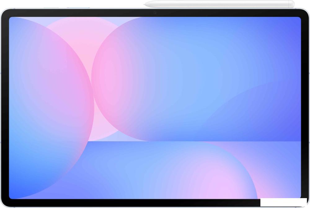 Планшет Samsung Galaxy Tab S10 FE+ 5G SM-X626 8GB/128GB (голубой)