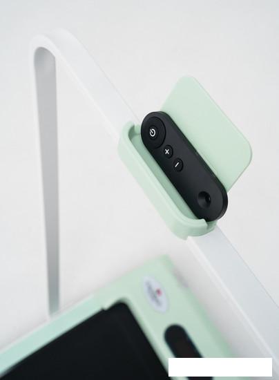 Электрическая беговая дорожка Calviano Slim Green