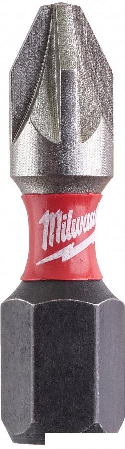 Набор бит Milwaukee 4932430864 (25 предметов)