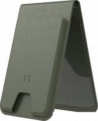 Кредитница Magssory Geotag Magnetic Khaki ACL003k