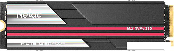 SSD Netac NV7000 2TB NT01NV7000-2T0-E4X