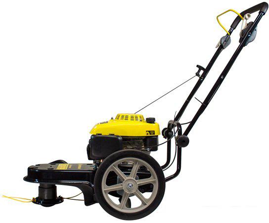 Газонокосилка Champion LMH5640