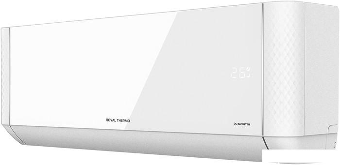 Кондиционер Royal Thermo Barocco DC RTBI-09HN8/white