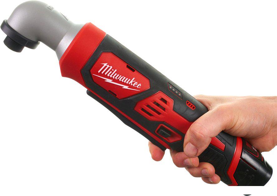 Винтоверт Milwaukee M12 BRAID-0 4933451247 (без АКБ)