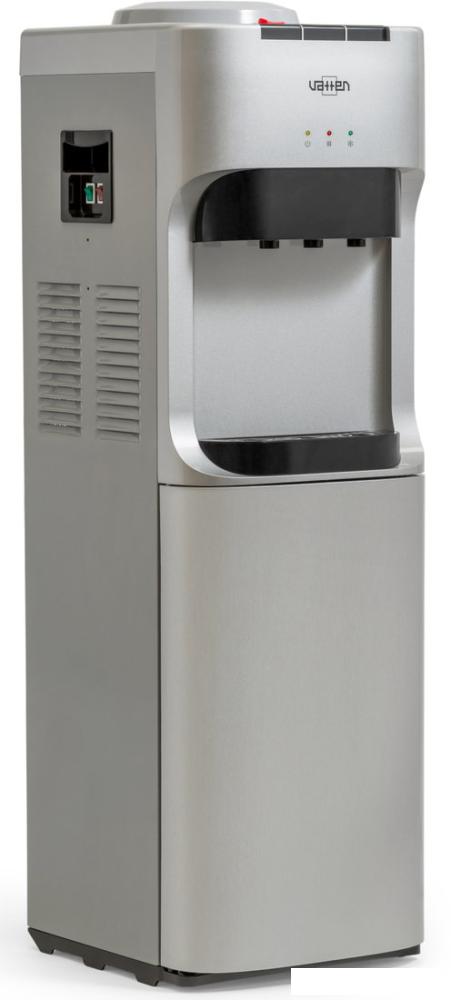 Кулер для воды Vatten V45SKB