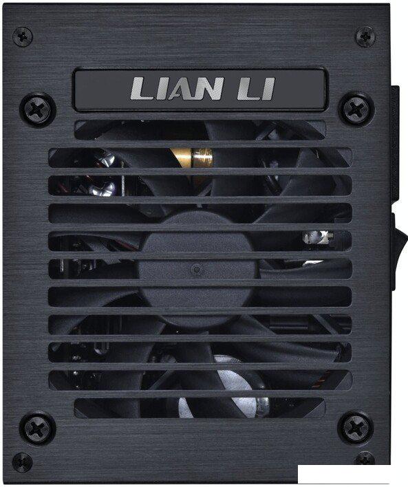 Блок питания Lian Li SP750 V2 750 G9P.SP0750G.B000.RU