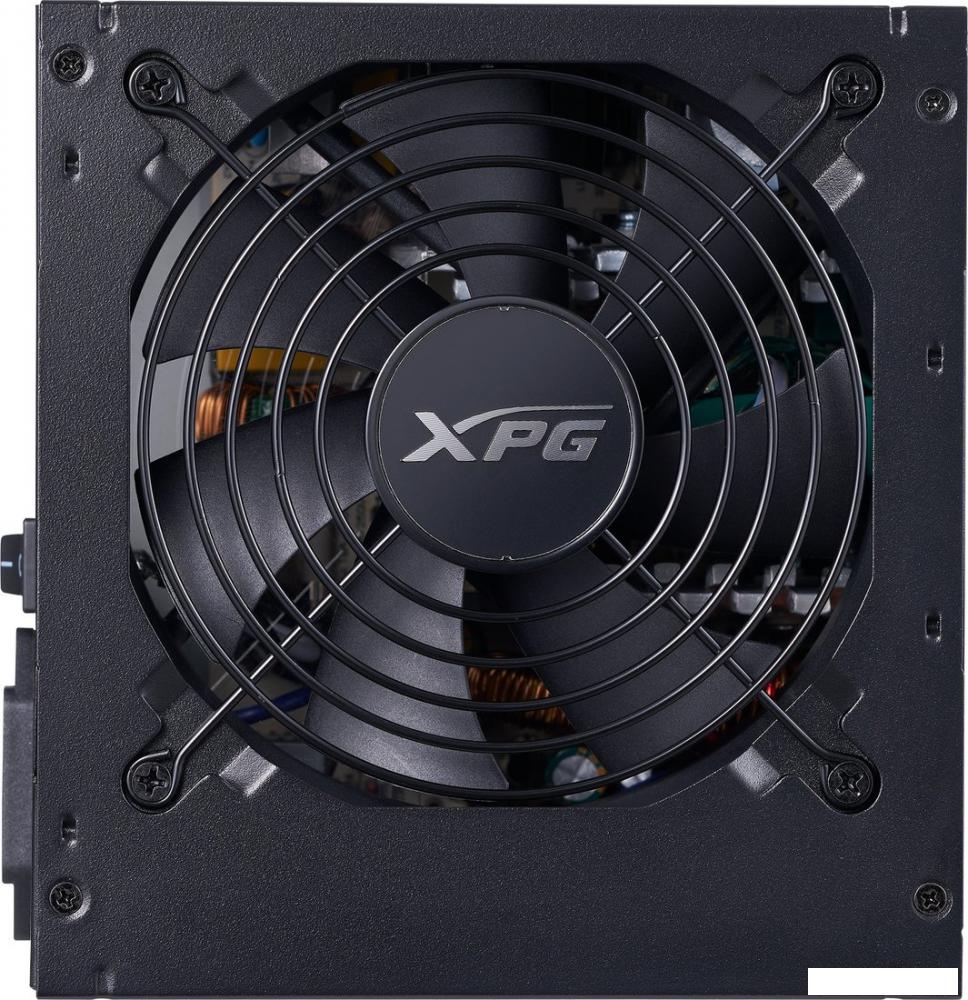 Блок питания ADATA XPG Probe 600W PROBE600B-BKCEU