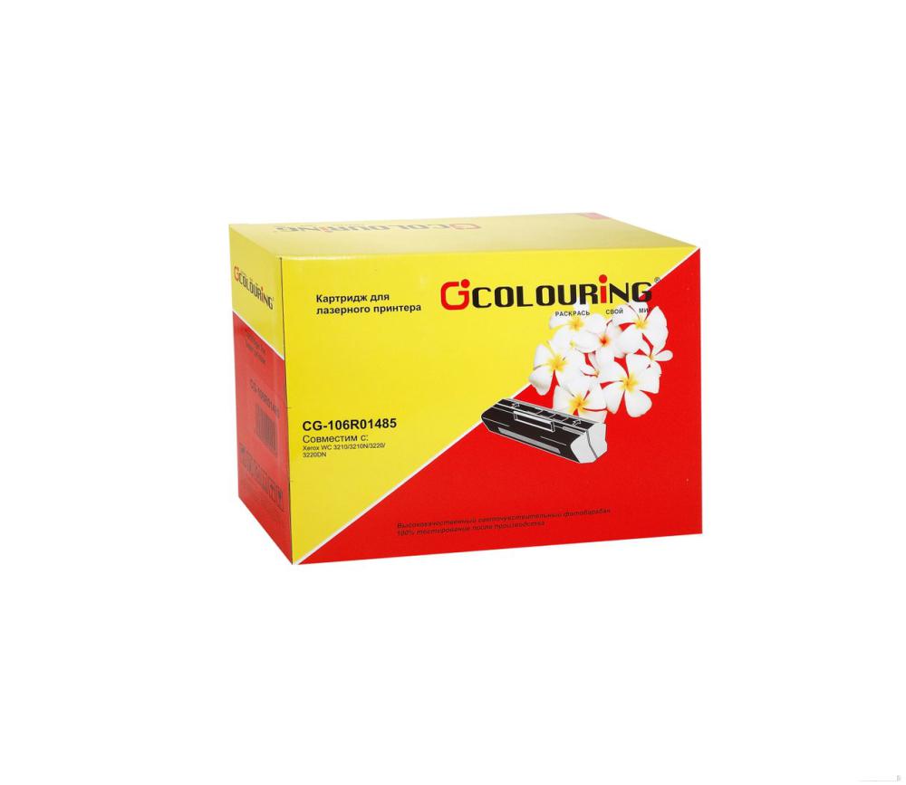 Картридж Colouring CG-106R01485 (аналог Xerox 106R01485)
