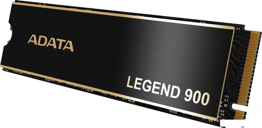SSD ADATA Legend 900 512GB SLEG-900-512GCS