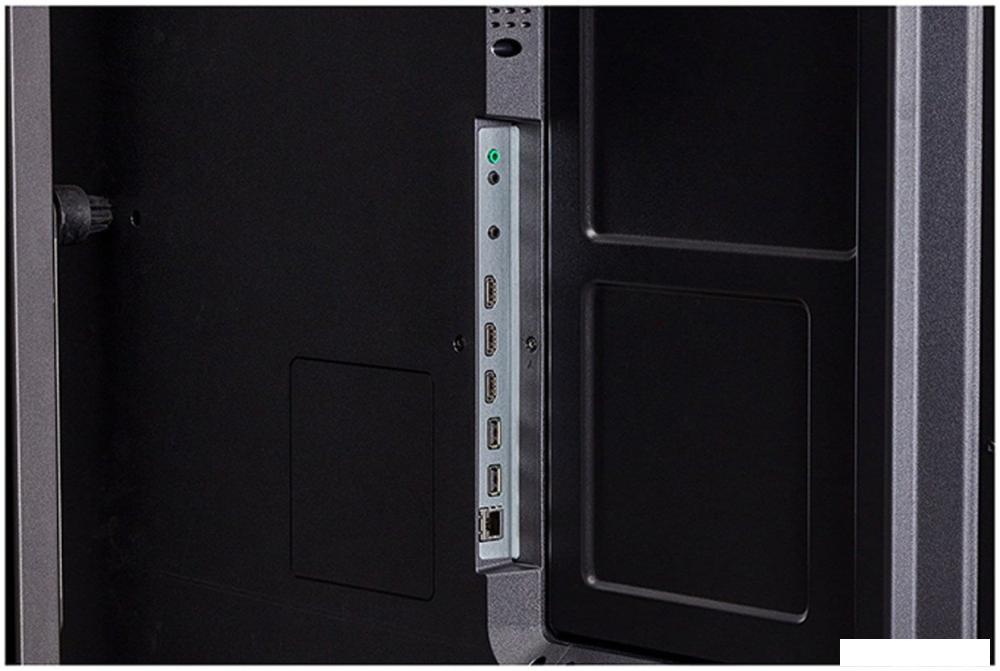 Информационная панель LG 65UL5Q-M