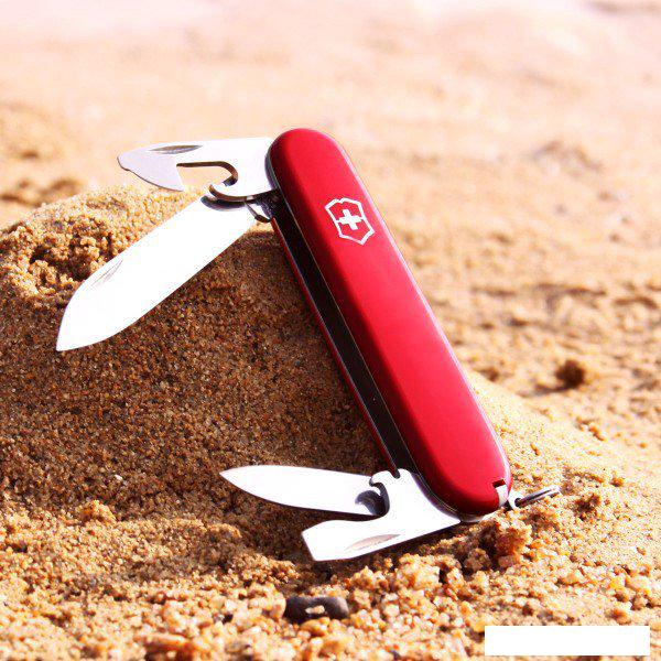 Мультитул Victorinox Tinker [1.4603]