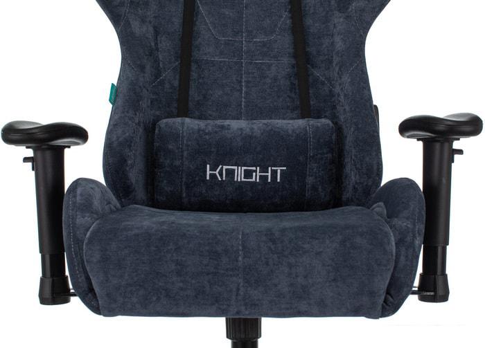 Офисные кресла и стулья Бюрократ VIKING KNIGHT LT27 (синий)