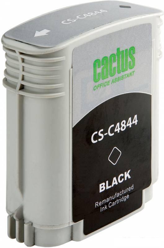Картридж CACTUS CS-C4844 (аналог HP C4844A)