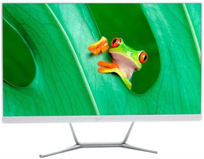 Моноблок ТЕСЛА Z24W 2108500