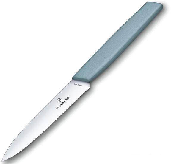 Кухонный нож Victorinox Swiss Modern 6.9006.10W21