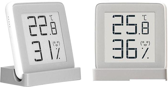 Термогигрометр Miaomiaoce Digital Thermometer Hygrometer MHO-C201