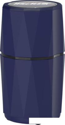 Электрическая кофемолка Willmark WCG-388 (синий)