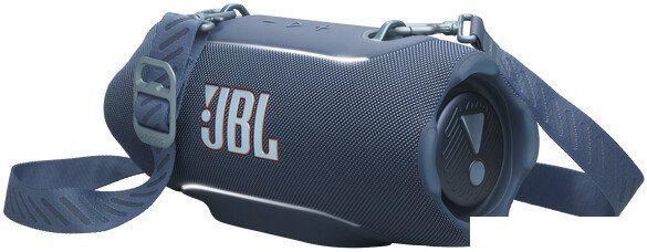 Беспроводная колонка JBL Xtreme 5 (синий)