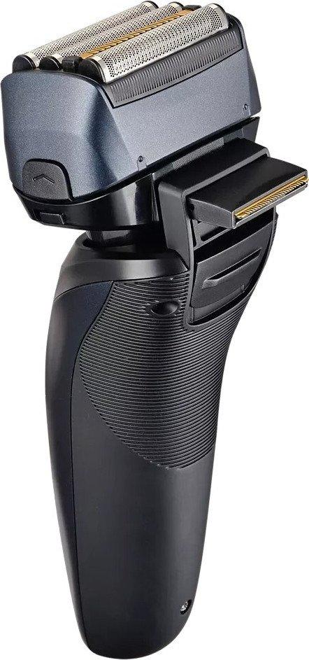 Электробритва Polaris PMF 1016RC Wet&amp;Dry 7D PROF 4+