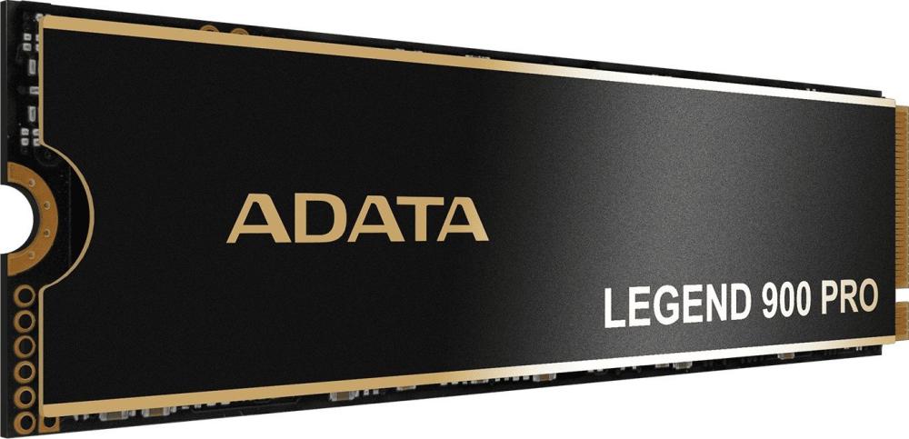 SSD ADATA Legend 900 Pro 4TB SLEG-900P-4TCS