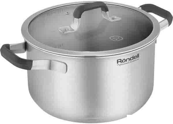 Кастрюля Rondell Stolz RDS-1754