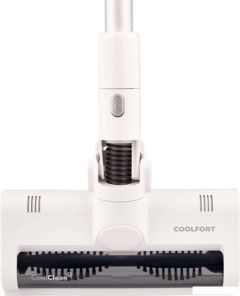 Пылесос Coolfort CF-3001