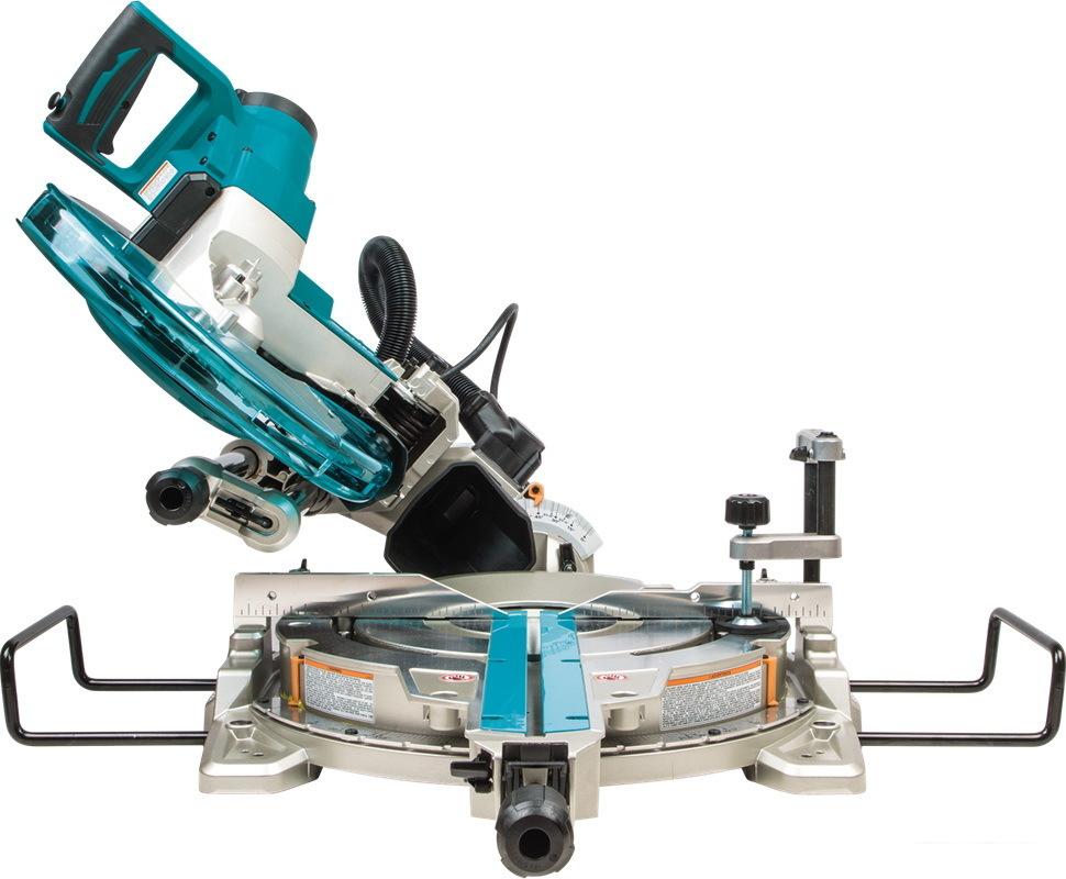 Торцовочная пила Makita LS1219L
