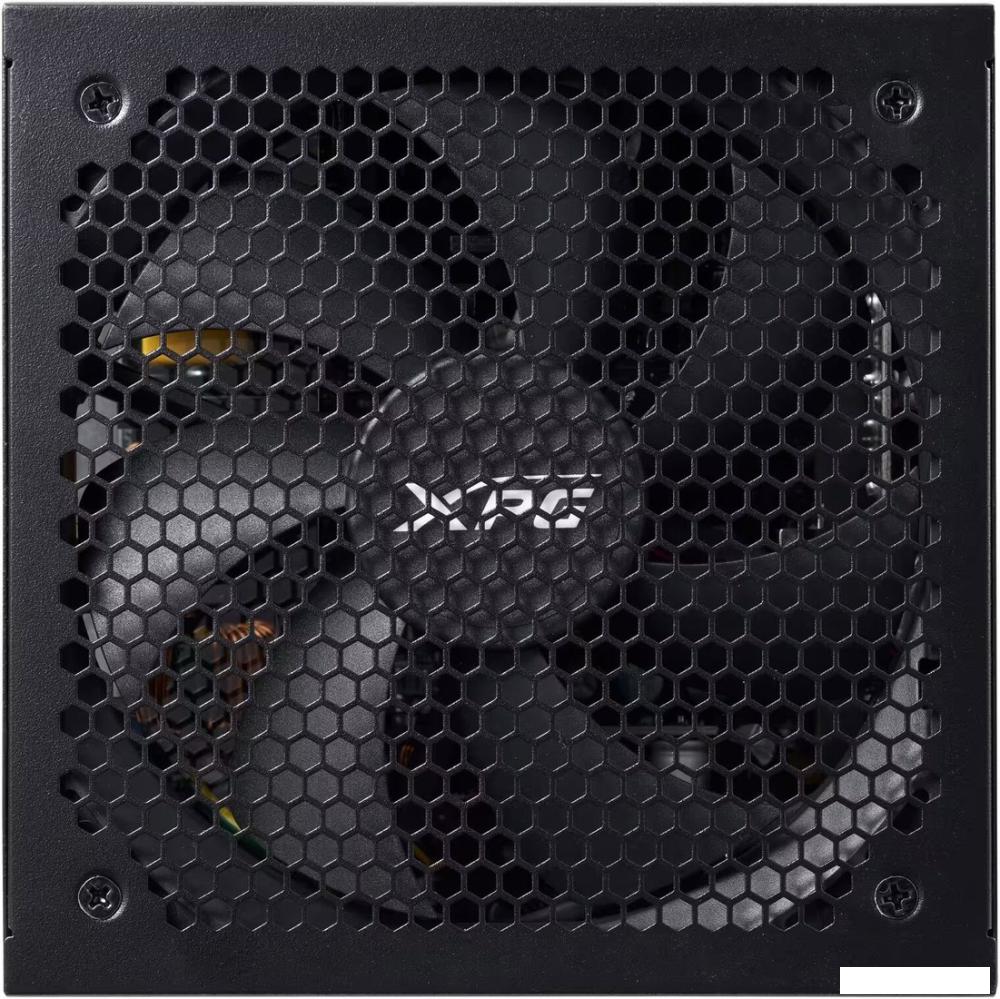 Блок питания ADATA XPG Kyber Gold 750W KYBERII750G-BKCEU