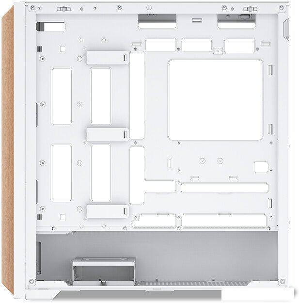 Корпус Sama Z60 (белый)