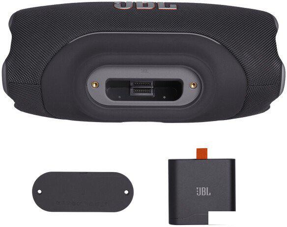 Беспроводная колонка JBL Xtreme 5 (черный)