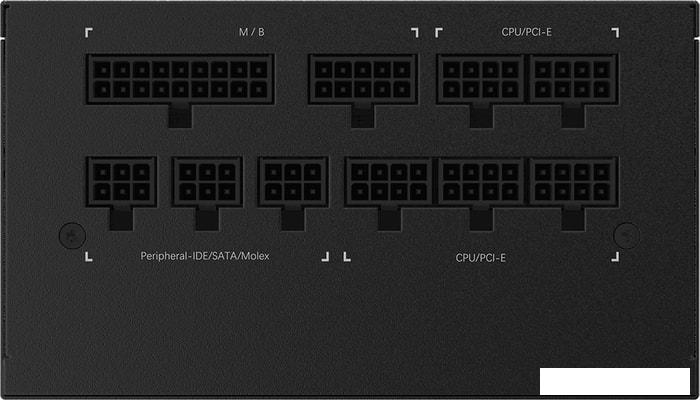 Блок питания Gigabyte P850GM