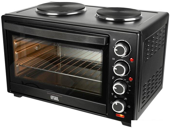 Мини-печь GFgril GFO-40