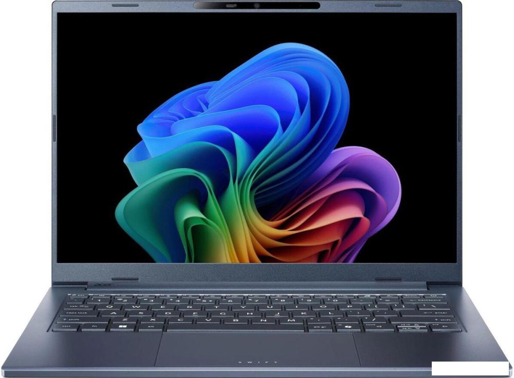 Ноутбук Acer Swift Go AI SFG14-75-974A NX.JNBCD.00A