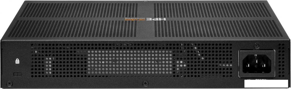 Управляемый коммутатор 2-го уровня Aruba 6100 Series JL679A