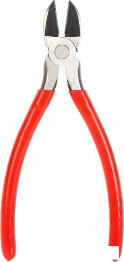 Кусачки боковые (бокорезы) Workpro WP231006